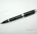 Best Quality Cartier Pasha Ballpoint Pen - Black Resin